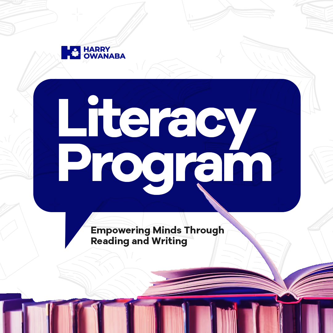 Coach-Harry-Literacy Program