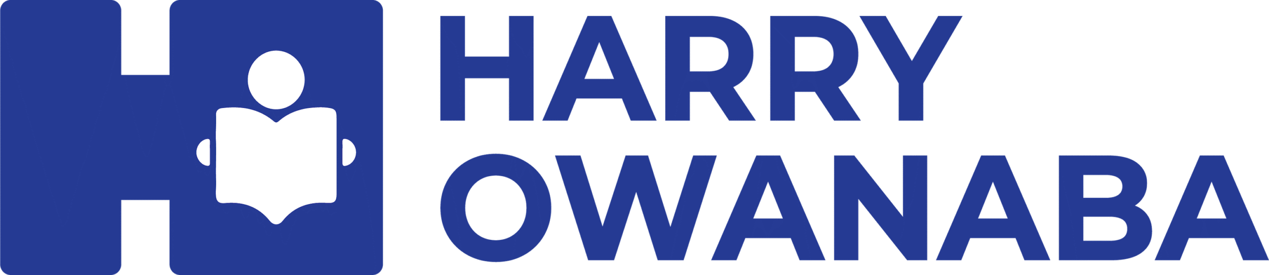 Harry Owanaba